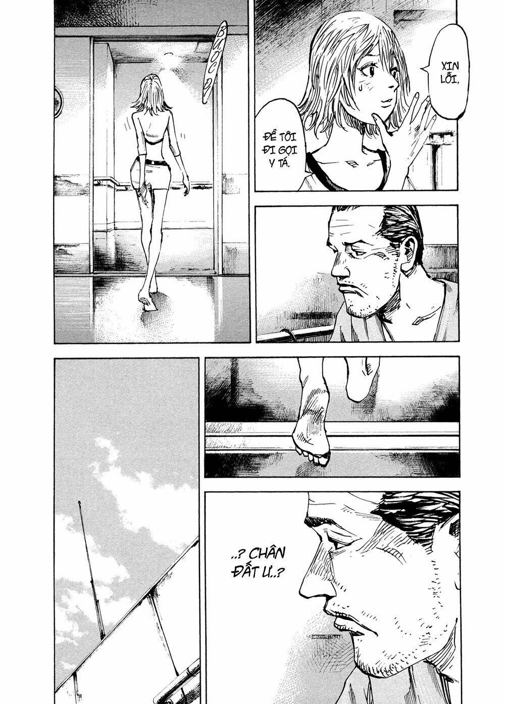 hito hitori futari chapter 4 3