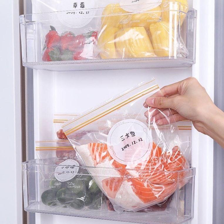 Túi ziplock đựng thực phẩm Sealed Bag