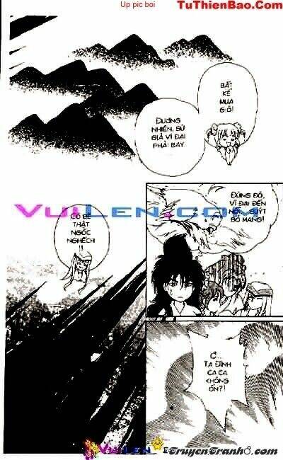 đóa hoa yêu kiều chapter 5 24