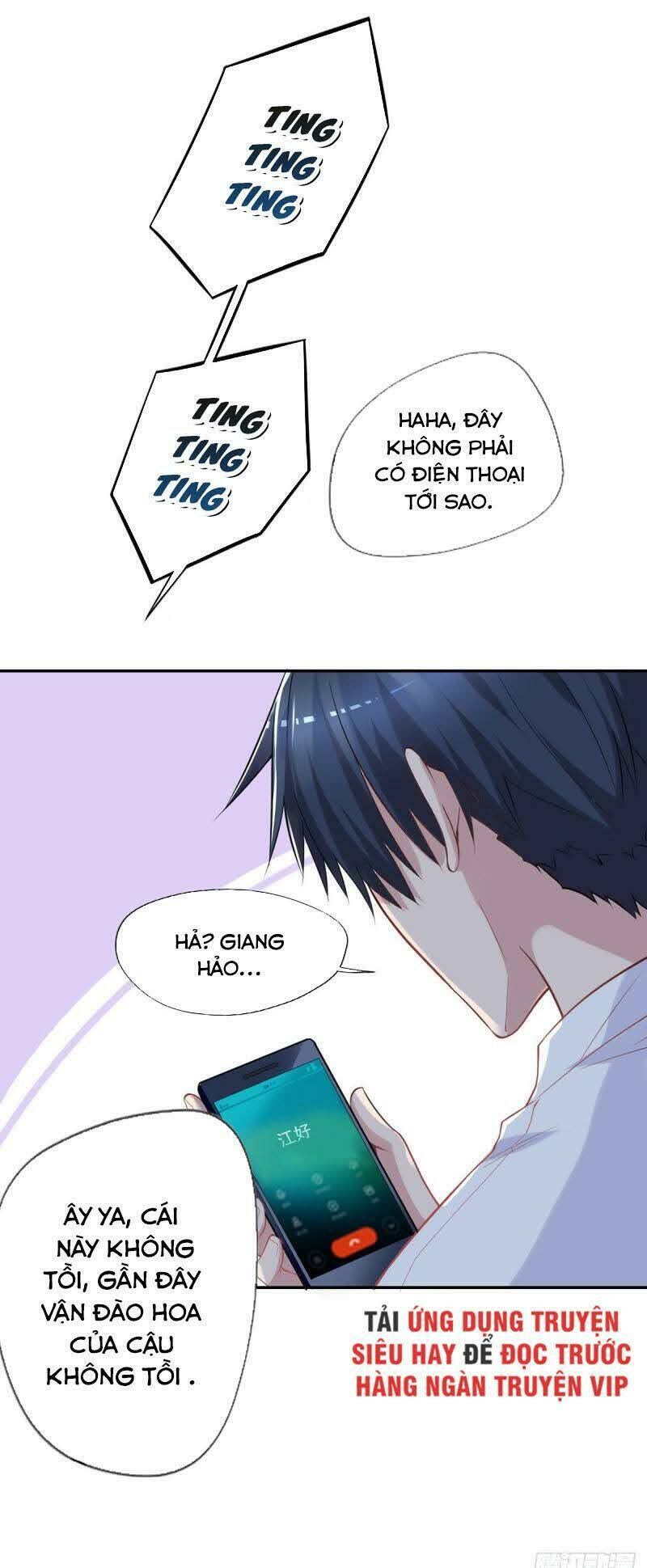 mở phòng khám tại tu tiên giới chapter 24 24