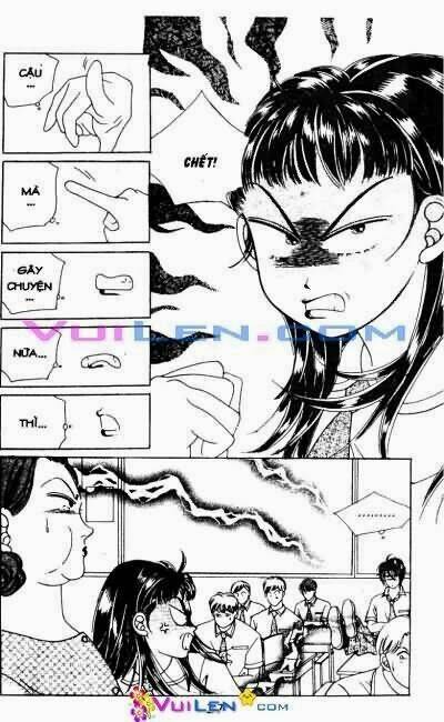 cô gái trung hoa chapter 2 27