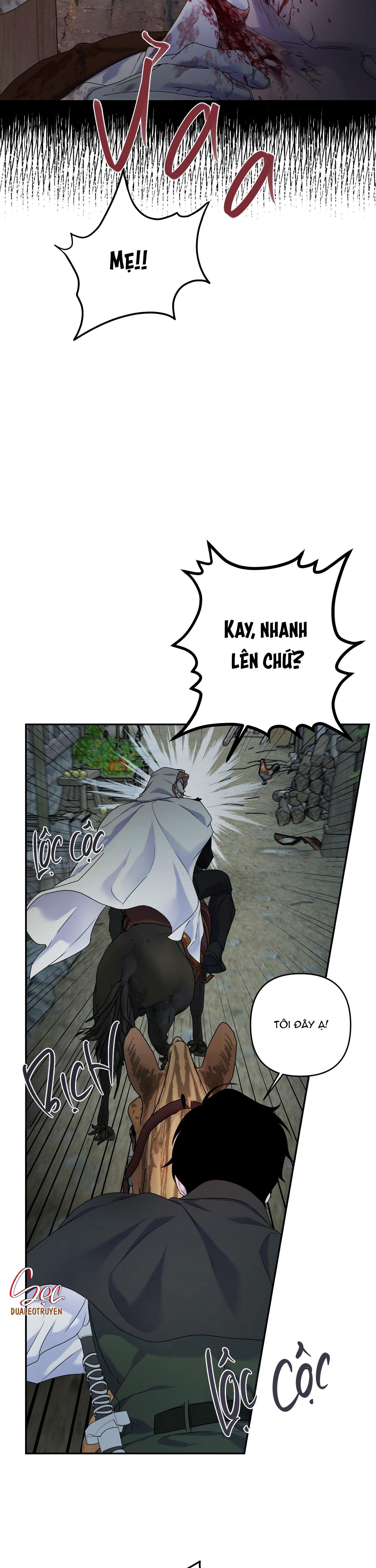 đóa hoa của alosha chapter 25 26