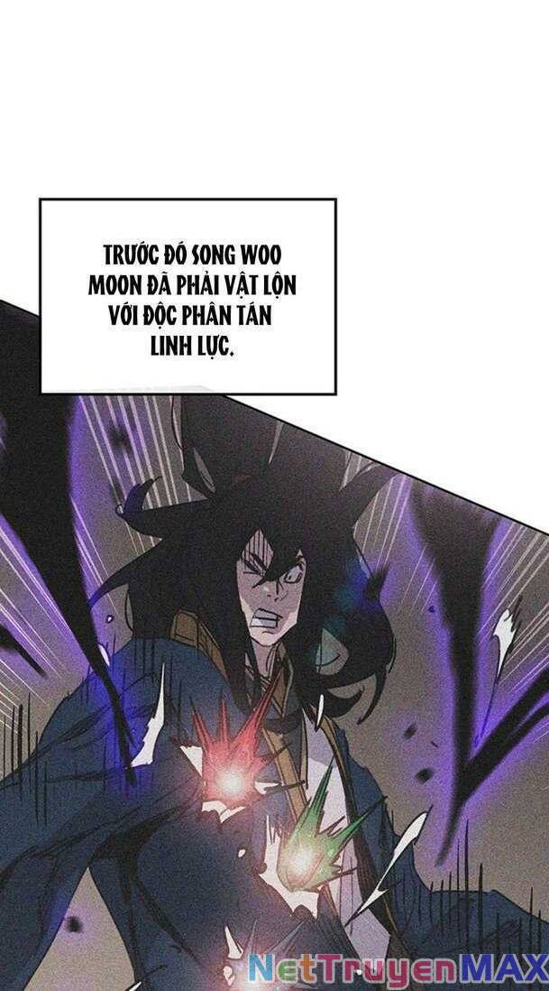 kiếm sĩ bất bại chapter 168 17
