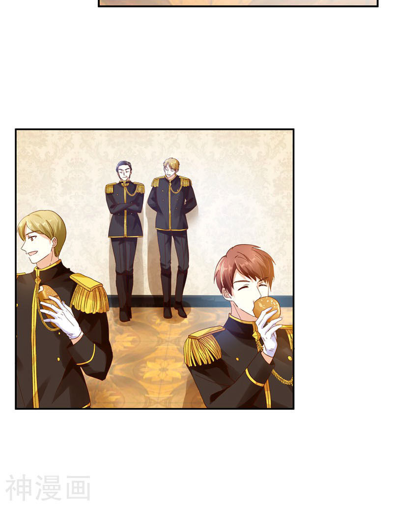 ác nữ cải biến chapter 33.1 15