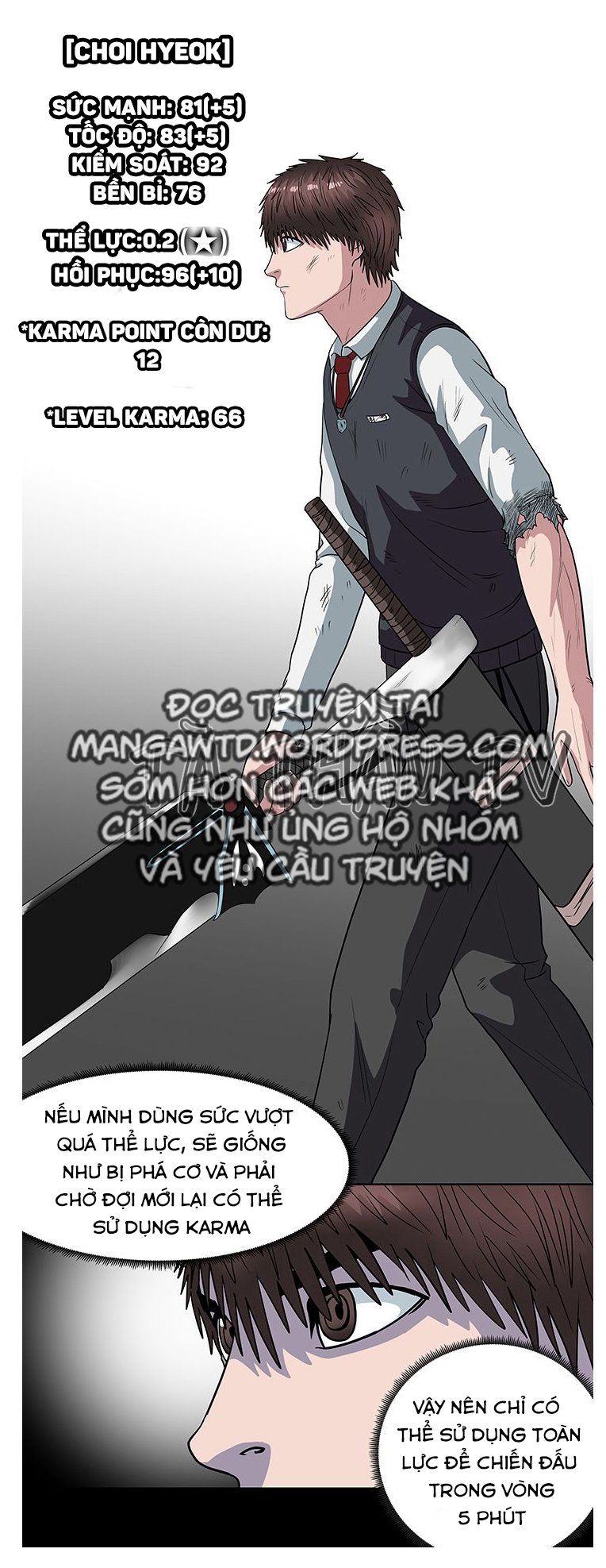 kẻ phán xét chapter 20 3