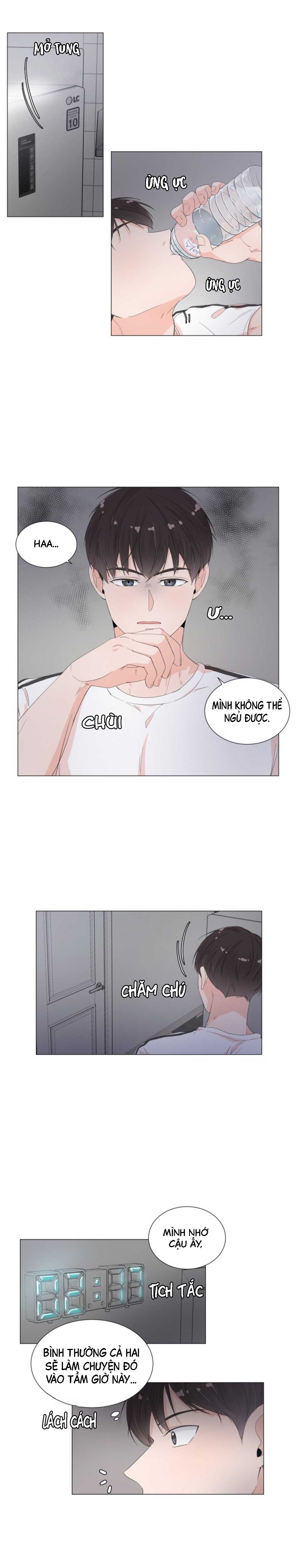 phòng cạnh phòng chapter 23 7