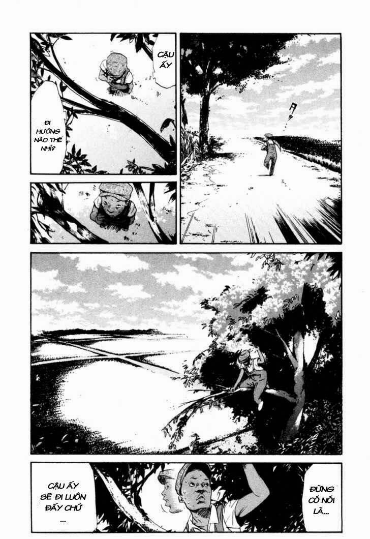 me and the devil blues chapter 4 27