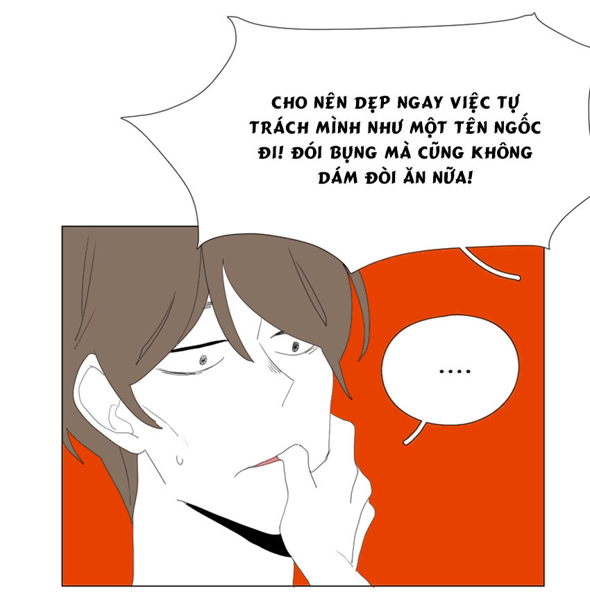 thú cưng của tôi là dơi chapter 42 20