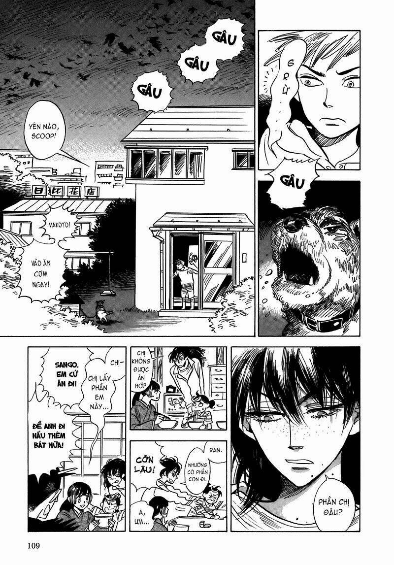 ran to haiiro no sekai chapter 9 24