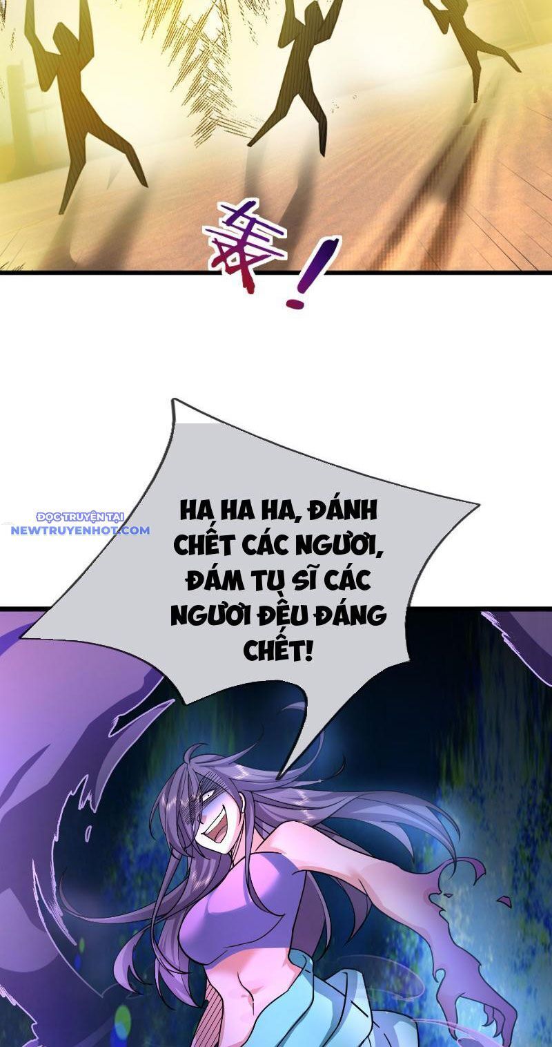 ngủ say vạn cổ: xuất thế đẩy ngang chư thiên chapter 28 24