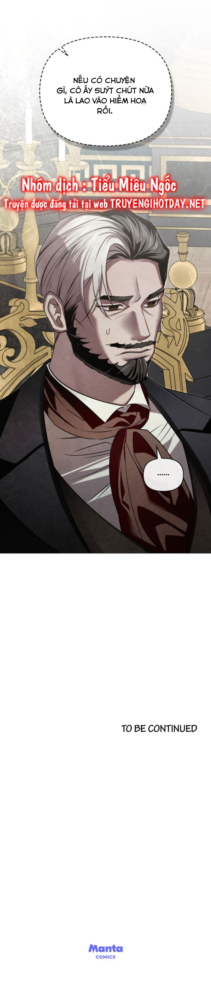 chàng người sói phát điên vì tôi chapter 48 23