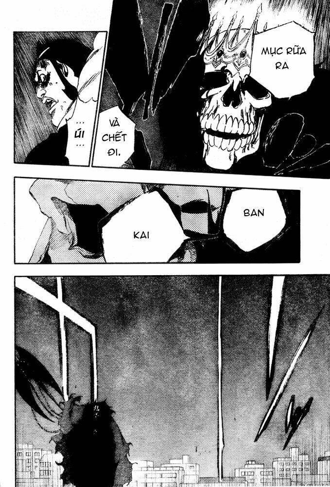 thần chết ichigo chapter 360 12