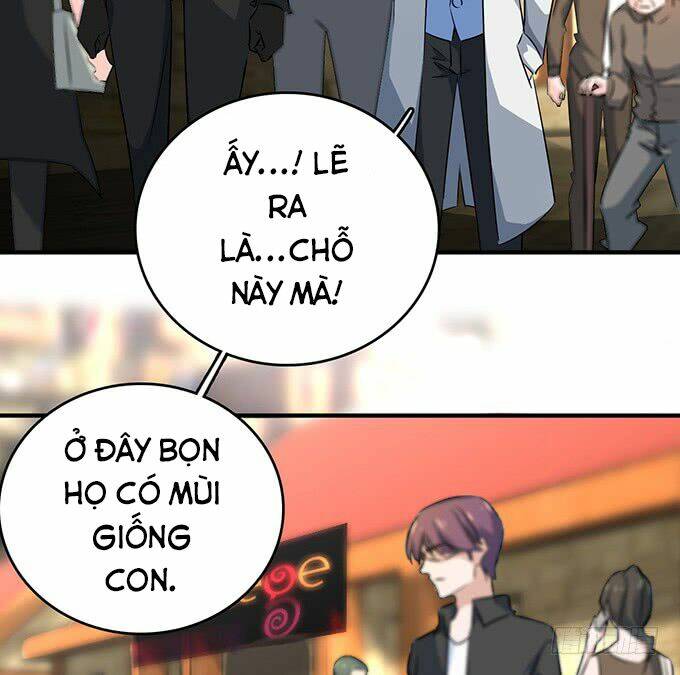 huyết đồng tử chapter 11 2