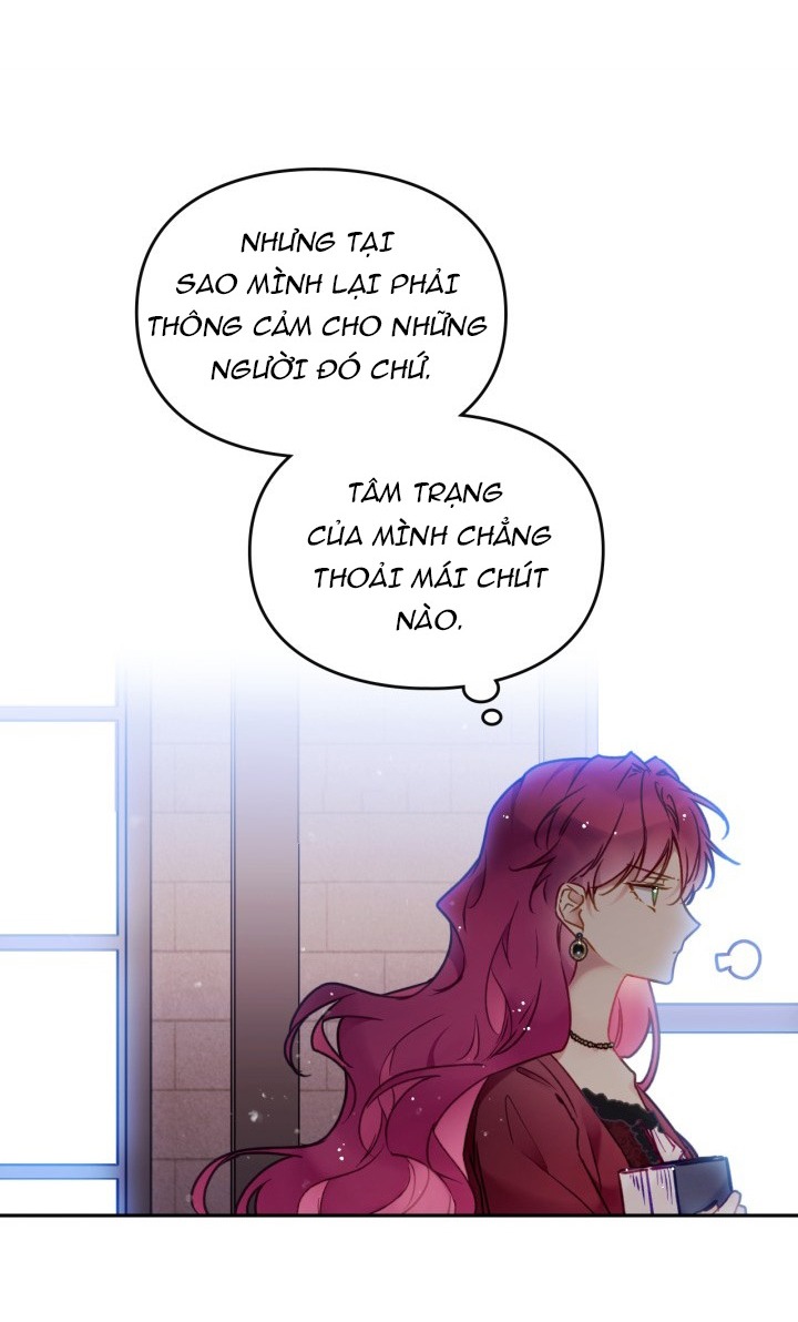 kết thúc của nhân vật phản diện chỉ có thể là cái chết chapter 86 50