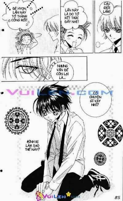 nàng công chúa bỏ trốn chapter 1 85