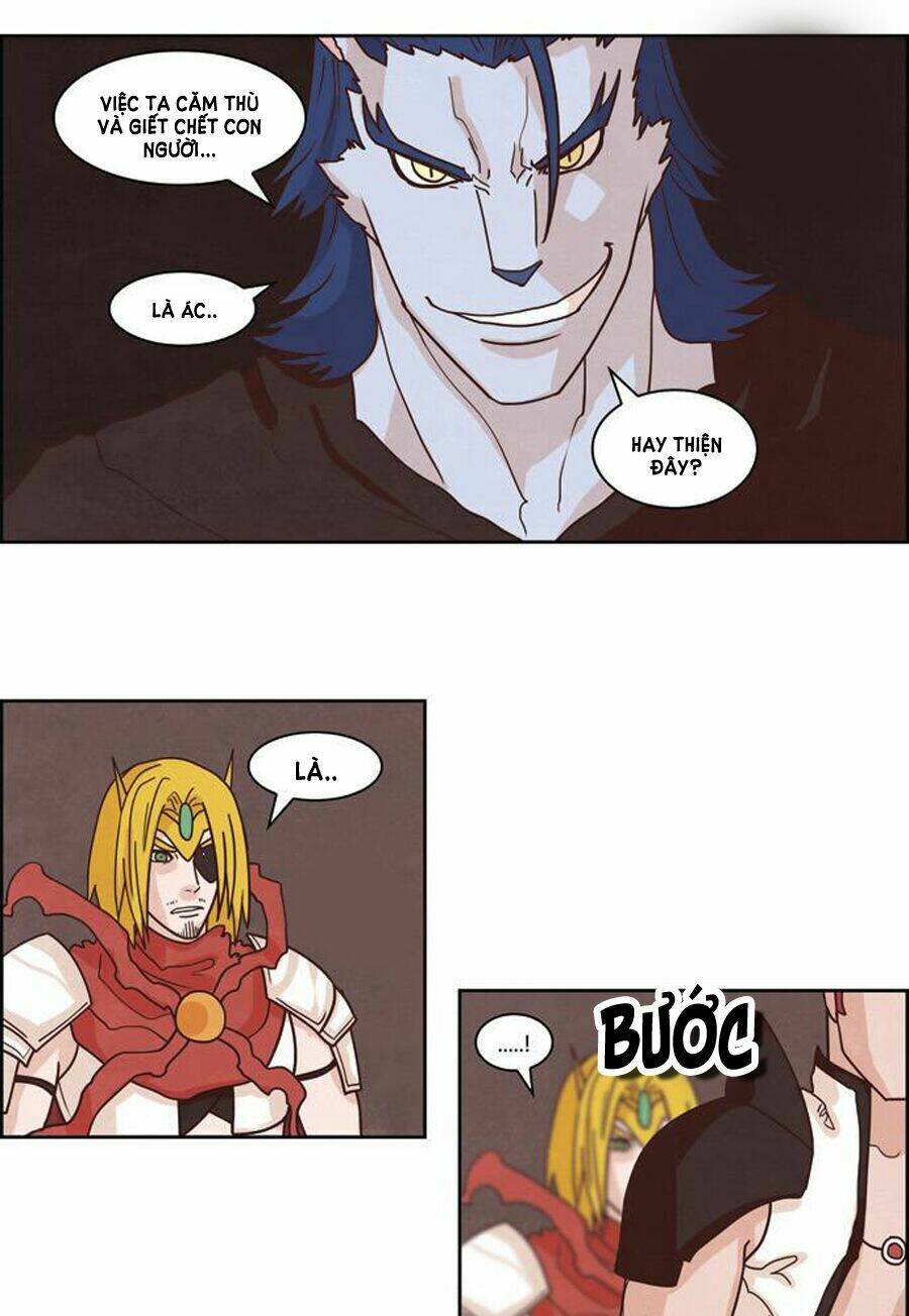 the devil king is bored chapter 106 11