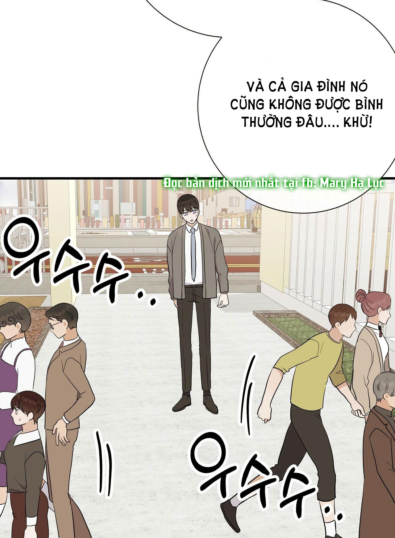 đứa bé là con tôi chapter 35.1 46