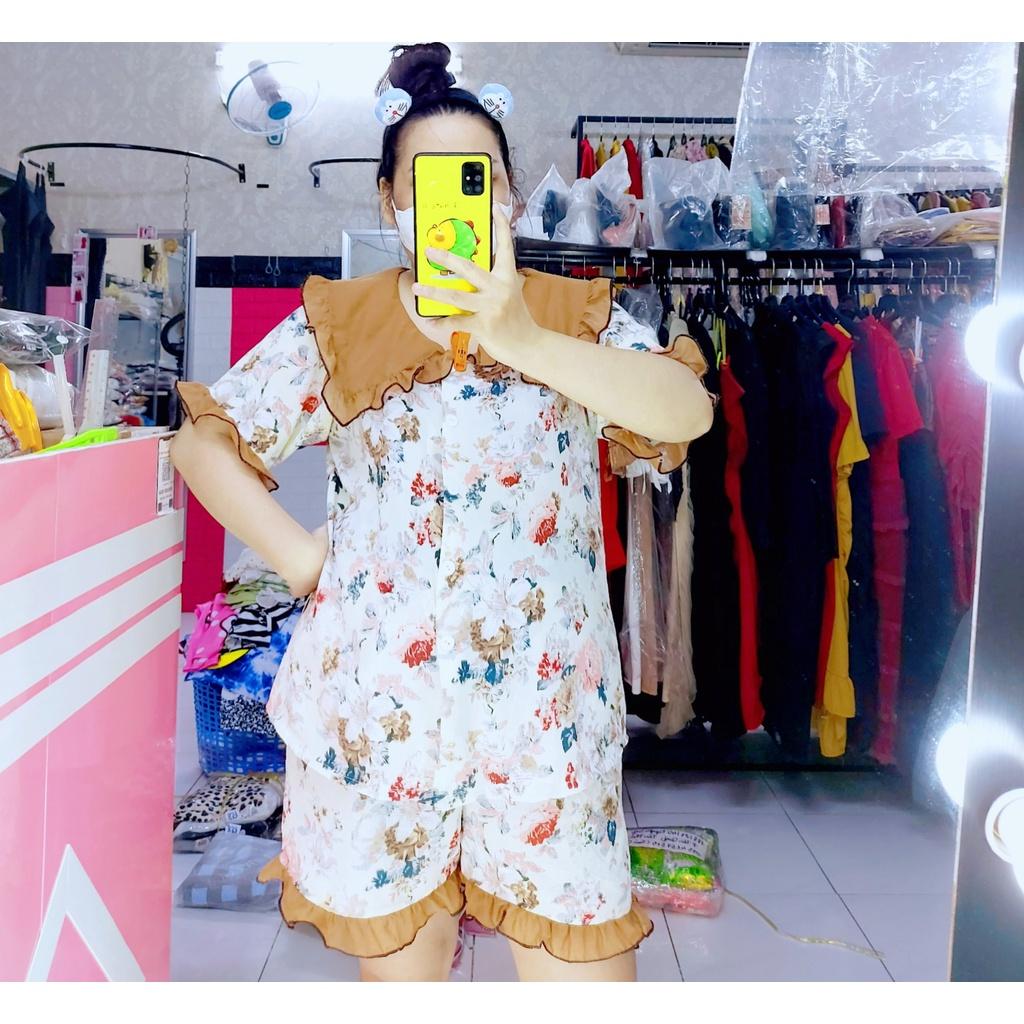 BỘ ĐÙI TIỂU THƯ COTON XK BIGSIZE