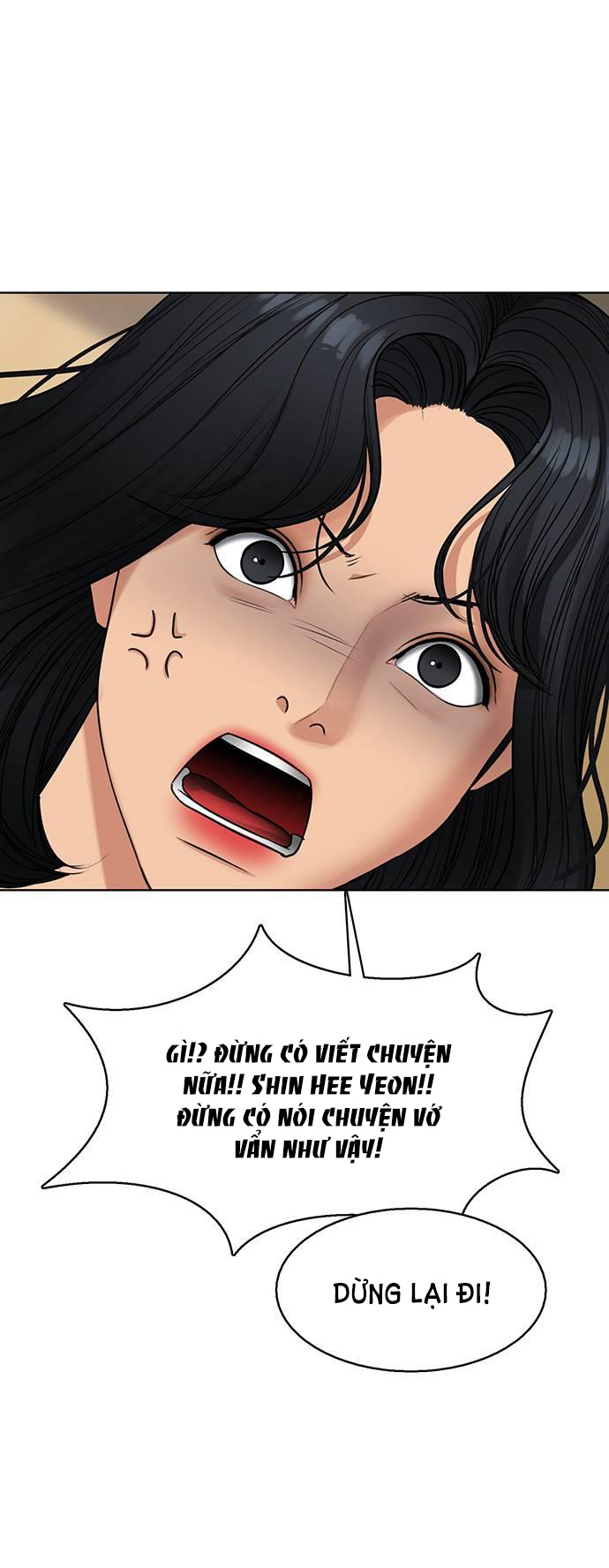 vẻ đẹp đích thực - true beauty chapter 245.1 31