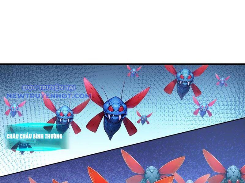 toàn dân thần vương: tôi hiến tế nghìn tỷ sinh linh! chapter 80 84