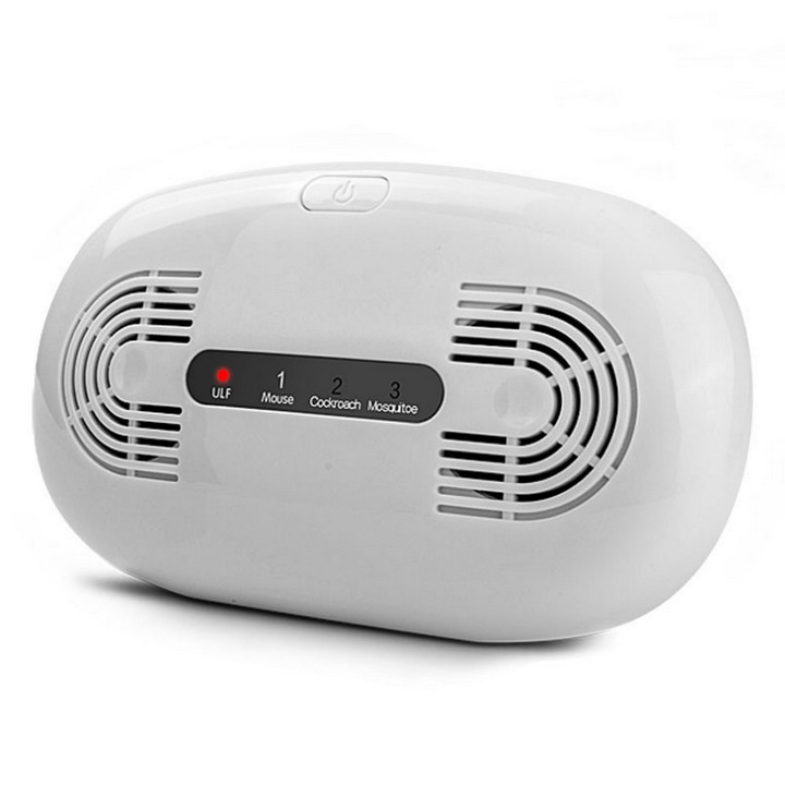 Máy Đuổi Chuột, Gián, Muỗi Siêu Âm ULF Tech Home 3.0 - Home and Garden