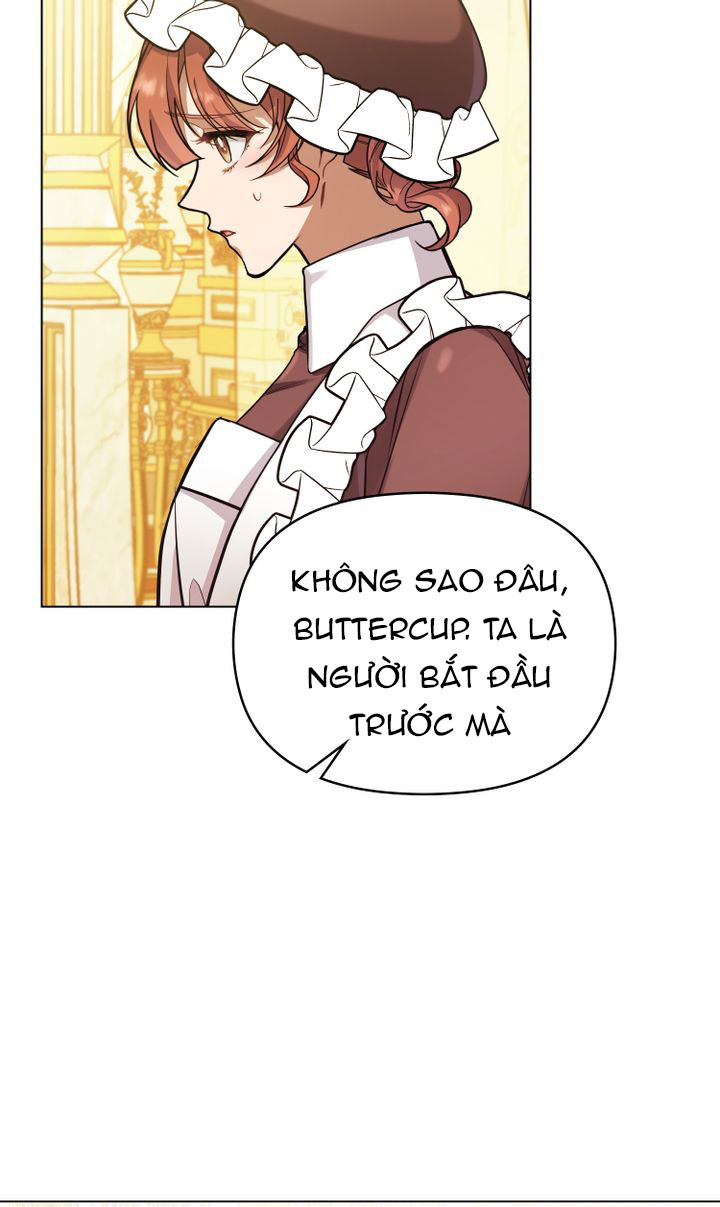 nếu tôi không nghe lời của công tước chapter 3 40