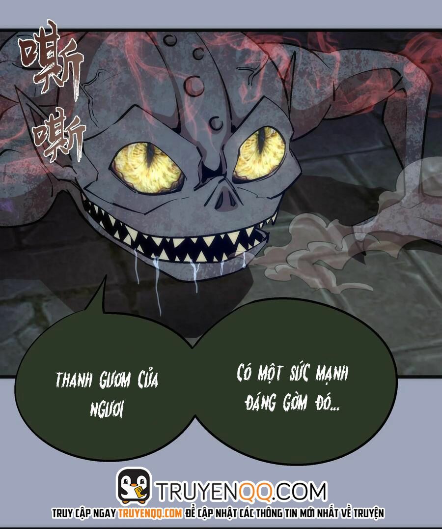 tôi không phải quỷ vương chapter 40 9