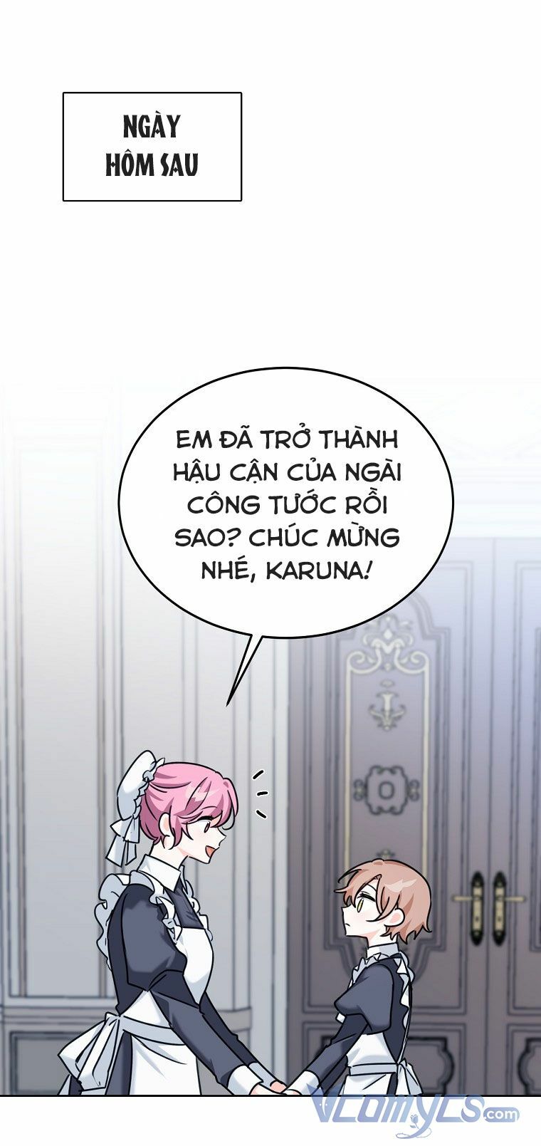 ác nữ karuna bé lại chapter 6 78