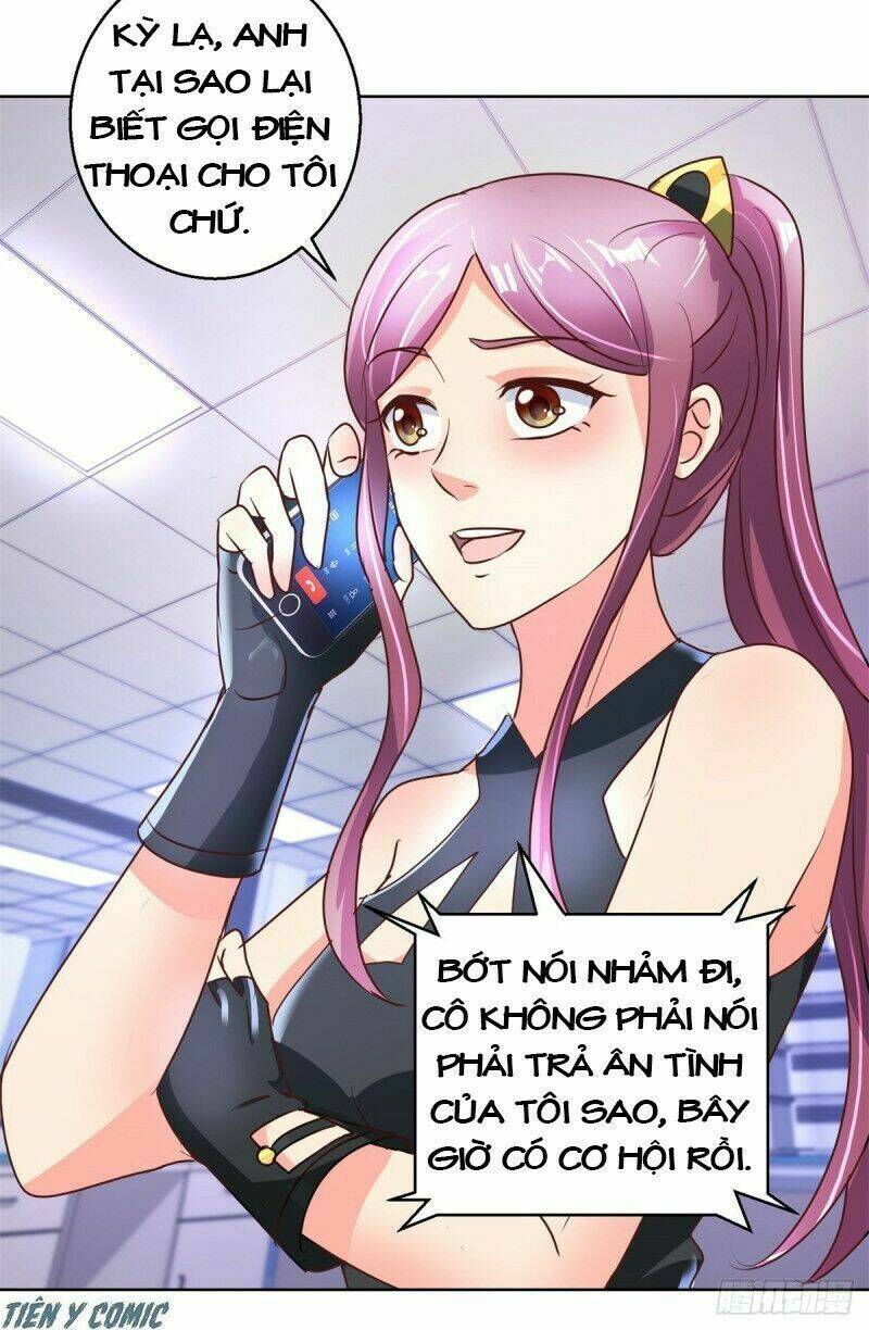 vú em là cổ tiên chapter 147 21