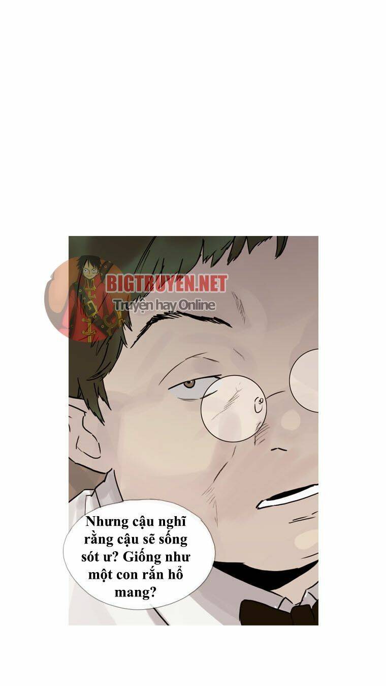 howling: the city of nightmare chapter 4 18