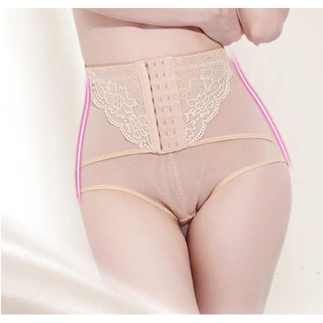QUẦN GEN NỊT BỤNG THUN CAO CẤP