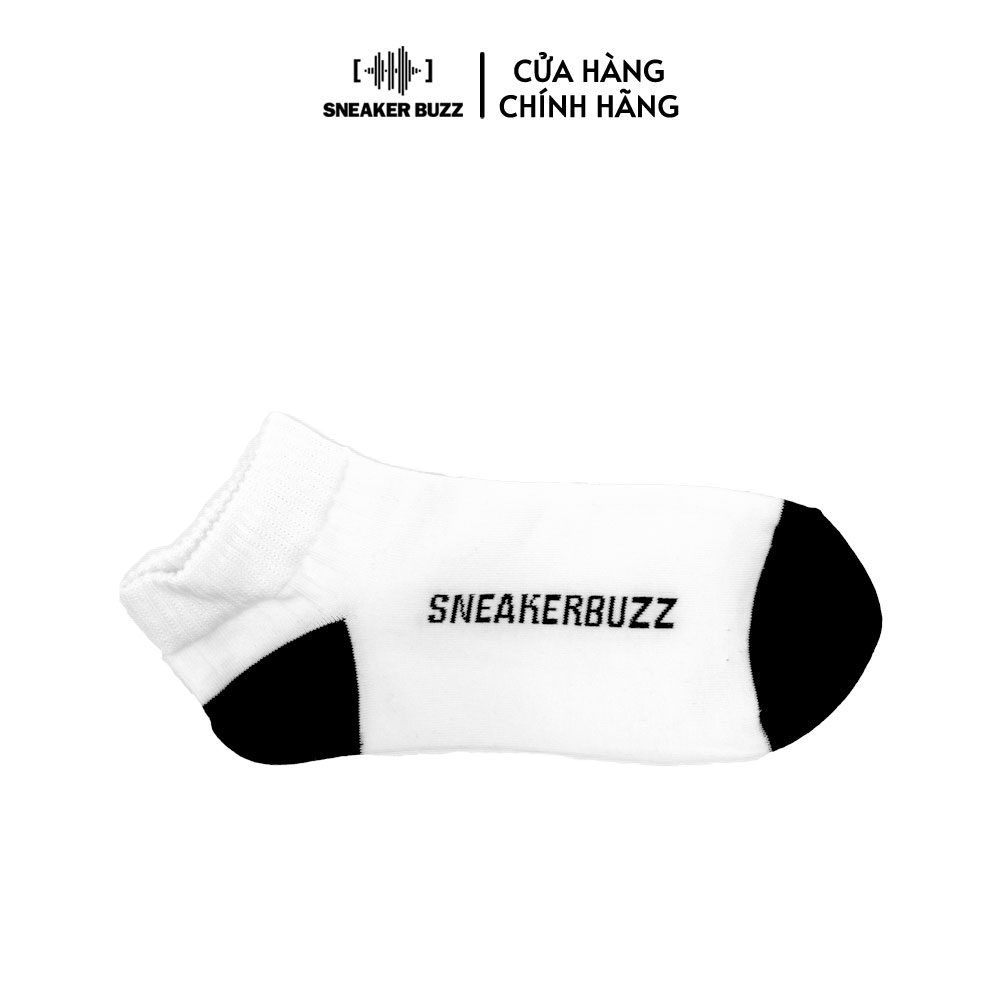 Vớ Sneakerbuzz SOCKS-ANKLET - 2204SOCK1_101SB