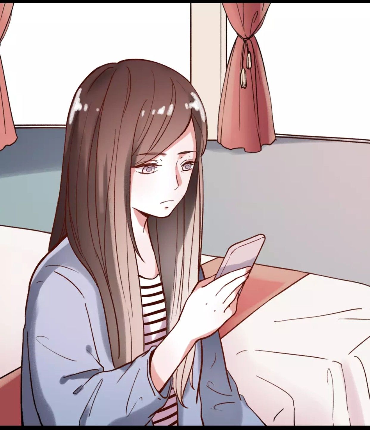 Cậu Đã Từng Yêu Tôi chapter 28 - Trang 47
