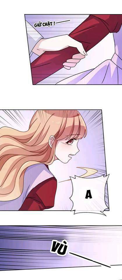 hãy call trước khi bốc cháy chapter 3.5 4