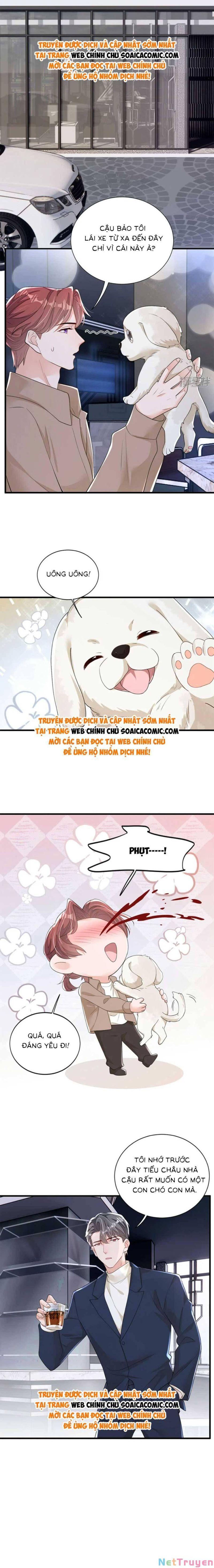 ác ma thì thầm chapter 167 4