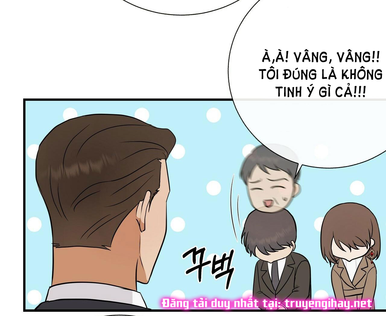 đứa bé là con tôi chapter 35.2 15