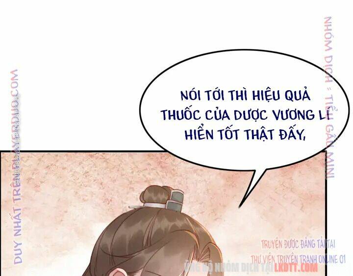 trọng sinh bá sủng nhiếp chính vương quá mạnh mẽ chapter 188 22