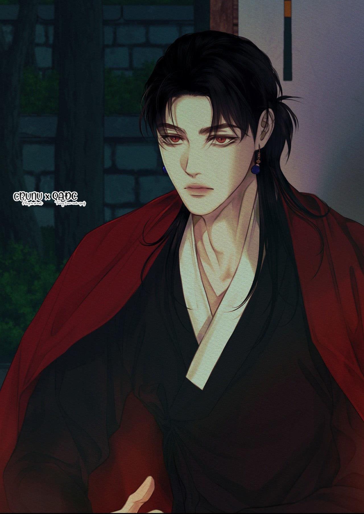 qủy dạ khúc chapter 41 43