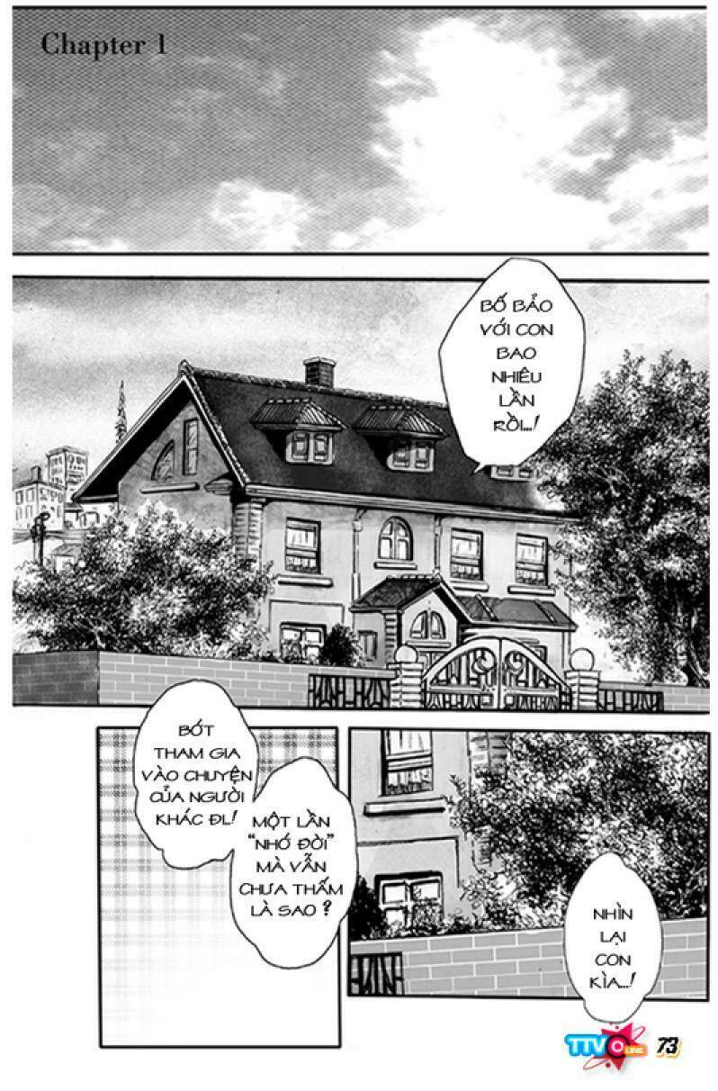 tạp chí truyện tranh việt nam online - ttvo chapter 1 75