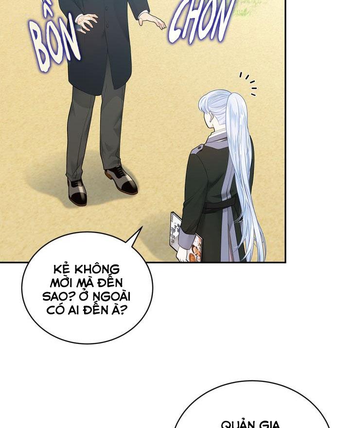 hôn nhân bị đánh cắp của hồ ly chapter 35 27