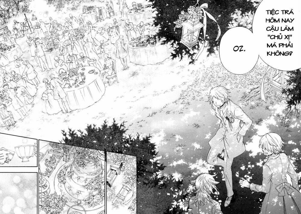 pandora hearts chapter 104 10
