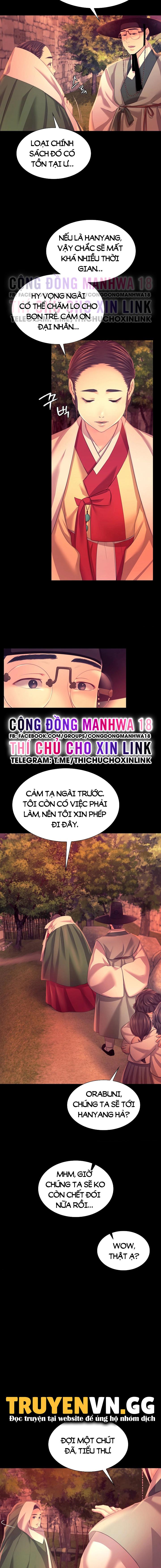 [18+] tiểu thư chapter 71 13