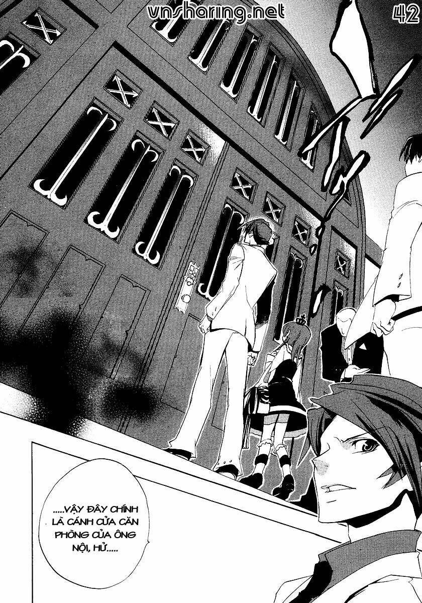 umineko no naku koro ni episode 1: legend of the golden witch chapter 17 43