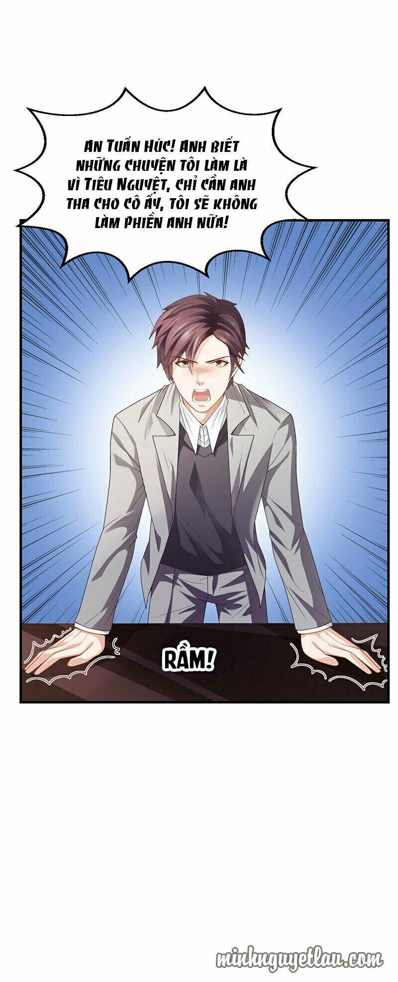 danh môn độc sủng ái thê chapter 27 25