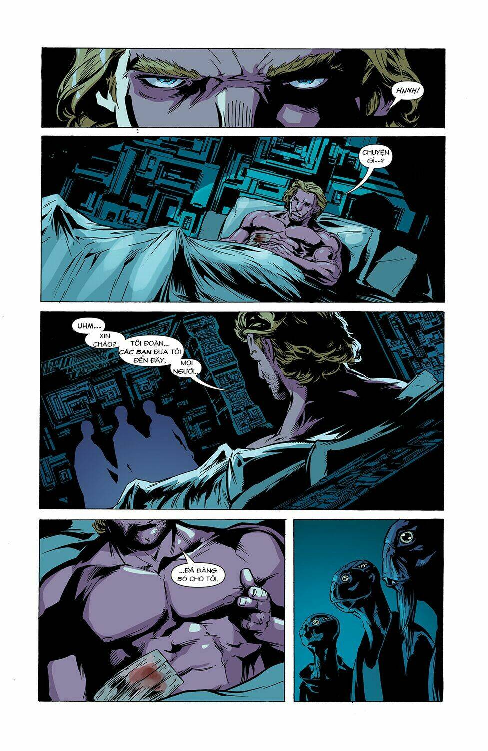 aquaman chapter 44 11