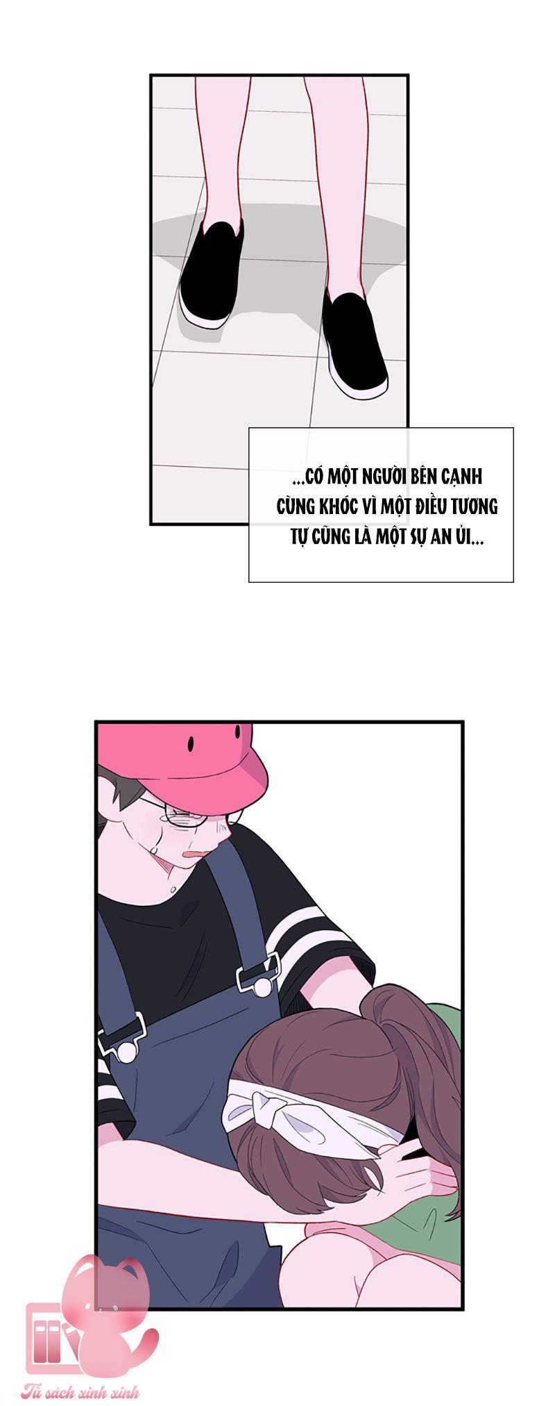 về bên anh chapter 53 26