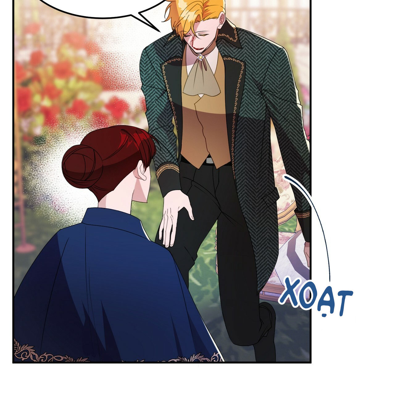 nữ công tước quạ chapter 7 6