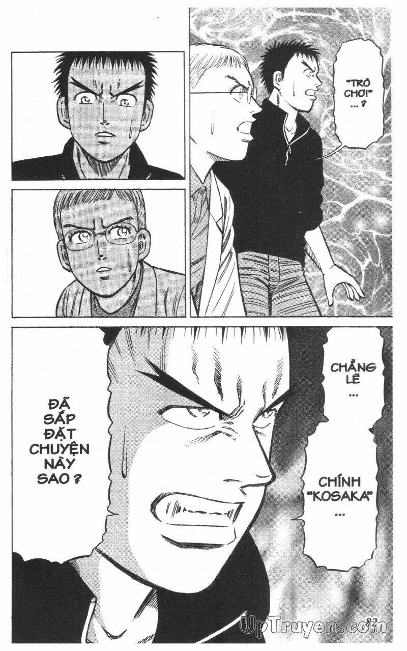 hộ chiếu xanh chapter 12 84