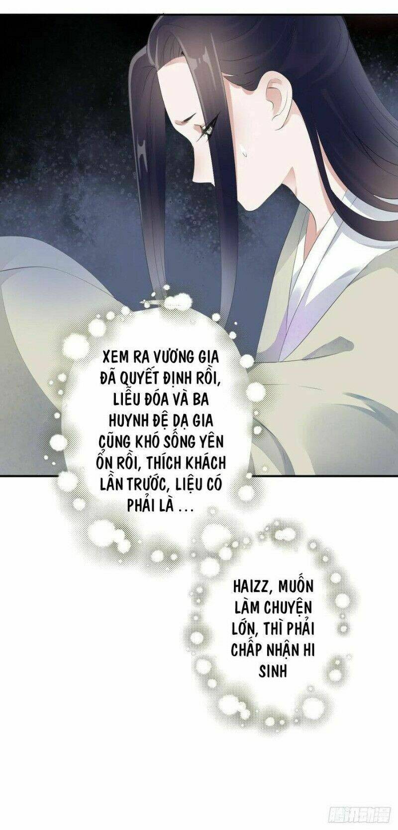 điền viên mật sủng: cô vợ nóng bỏng chapter 98 51