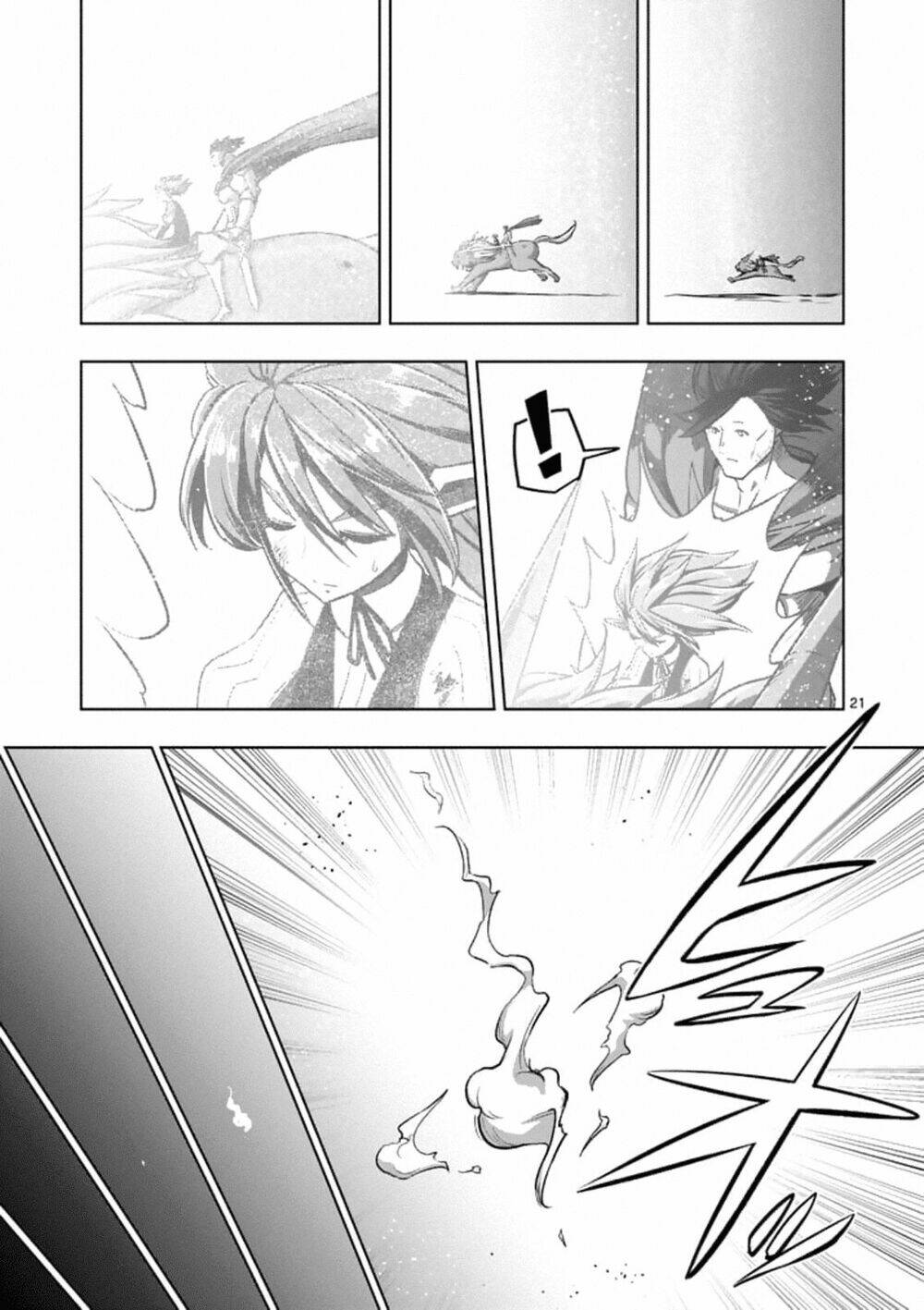 helck manga chapter 103.2 10